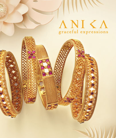 Manjali Jewellers Trending 91.6 Jewellery Collections. Experts